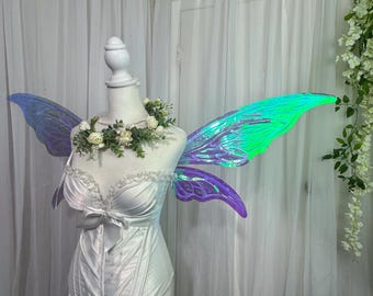 MADE TO ORDER Lady Fiona Fairy Wings
