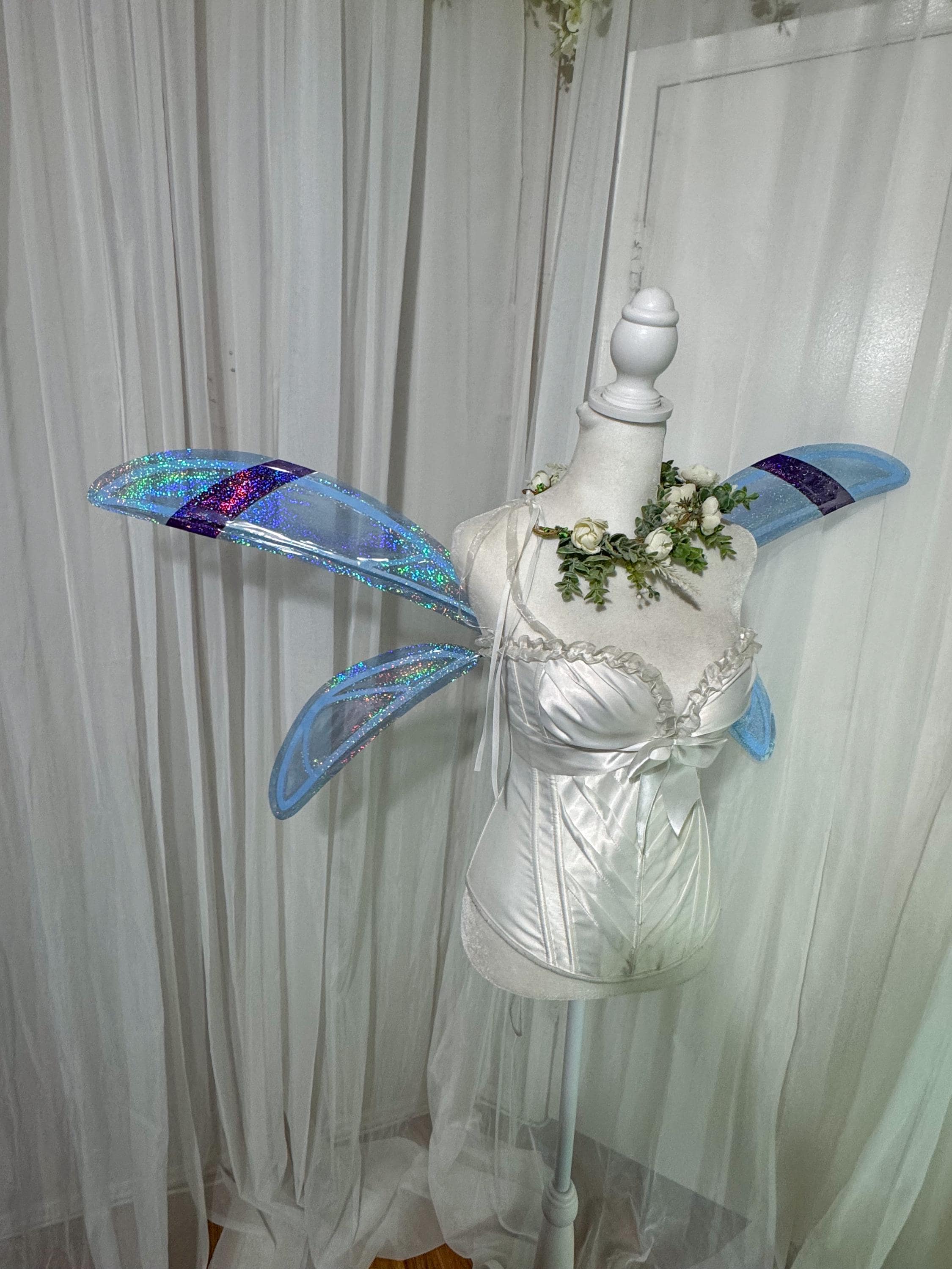 sachin and babi light blue dress Club Dresses | Nightclub Dresses & Vegas Dresses main image 1