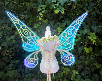 MADE TO Order Never Never Pixie