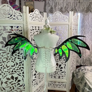MADE TO ORDER W.I.T.C.H. Wings