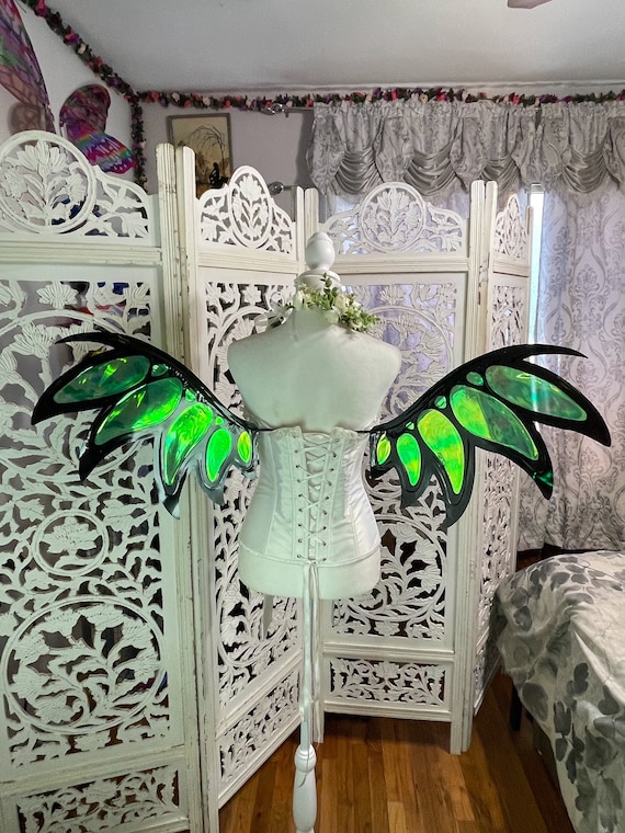 MADE TO ORDER W.I.T.C.H. Wings - Etsy