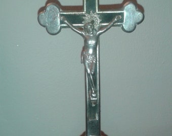 Arma Christi Crucifix