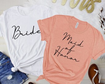 maid of honor proposal shirt, maid of honor gifts, maid of honor shirt, maid of honor proposal box, bridesmaid shirt, bridal party