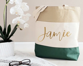 personalized purses