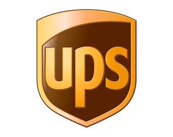 UPS Overnight Upgrade (NO SHIPPING paid)