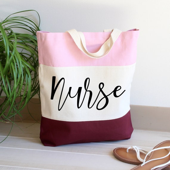 lpn tote bags