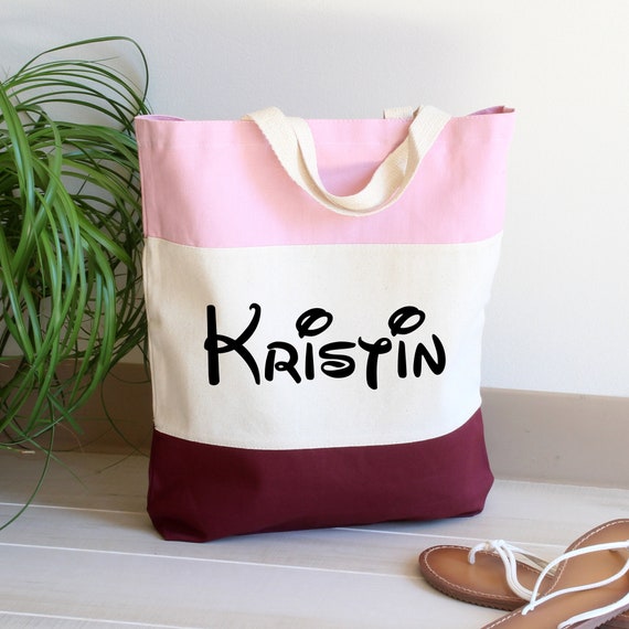 custom tote bags cheap