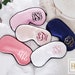 see more listings in the CUSTOM SLEEP MASKS section