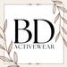 BD ACTIVEWEAR