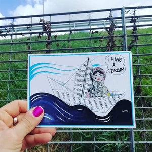 Carte postale//Carte postale
