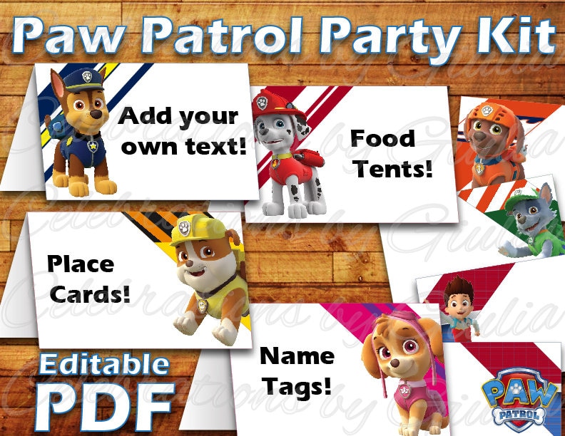 free-printable-paw-patrol-food-label-ideas