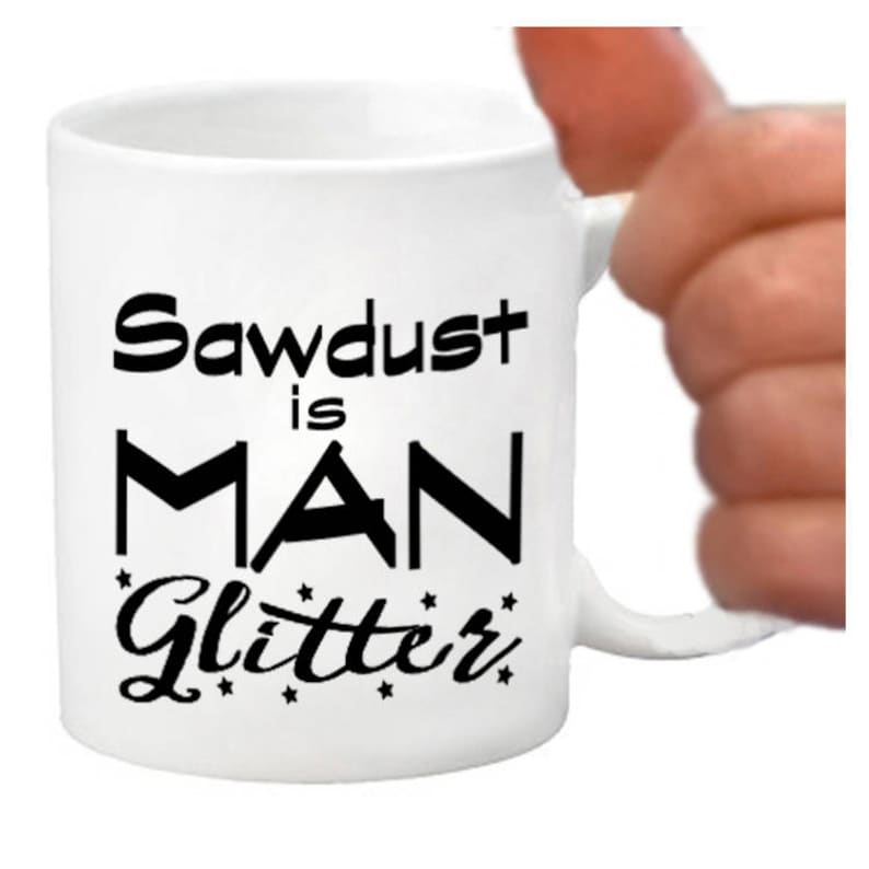 Handyman Gifts Carpenters Mug Carpenter Gift Items Dyi Etsy UK