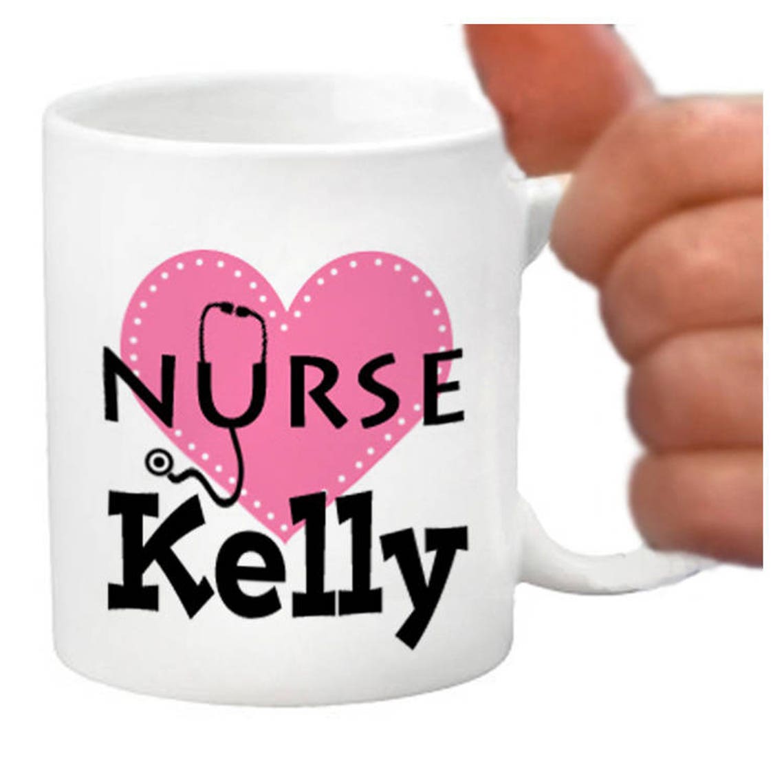 Nurses Mug Nurses Coffee Mugs Nurses Gift Items Nurses Etsy