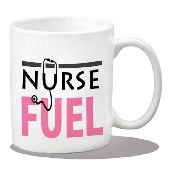 Nurses Mug Nurses Coffee Mugs Nurses Gift Items Nurses Etsy