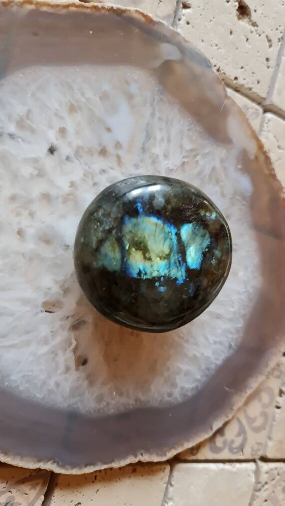 Labradorite Naturelle 111G