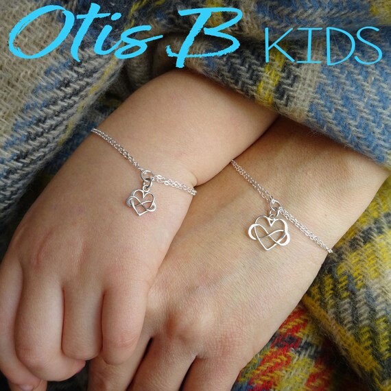 matching bracelets for mom and baby