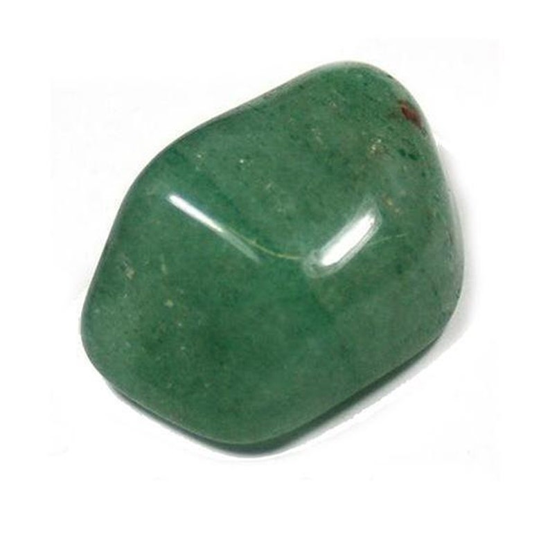 Healing Crystal Aventurine Necklace Natural Gemstone Gold Necklace Valentines Day Gift Sterling Silver Green Aventurine Necklace
