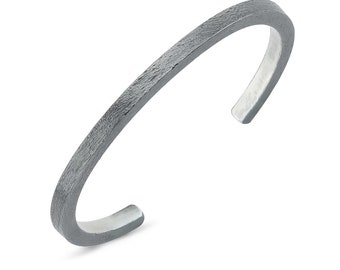 Sterling Silver Cuff Bracelet