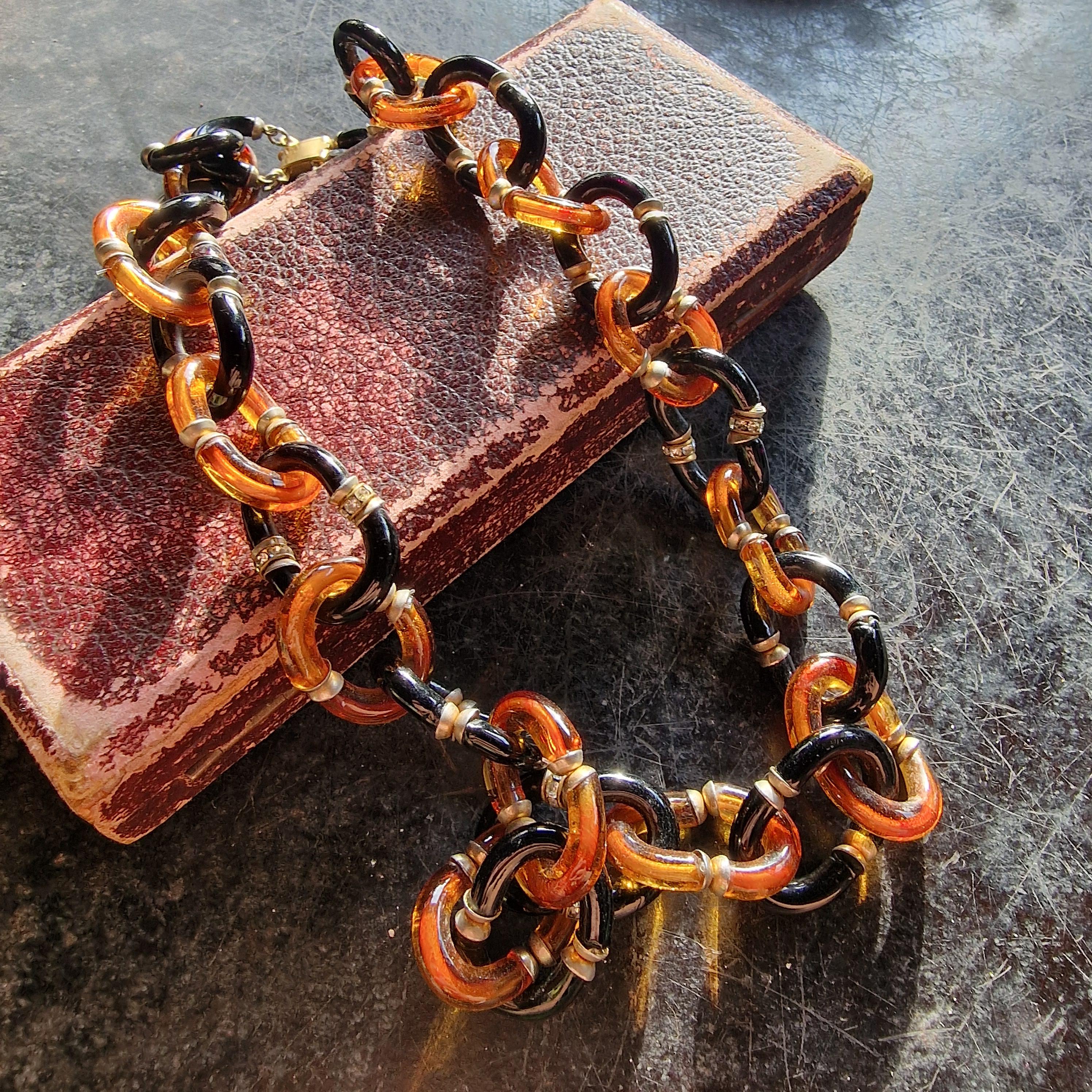 Seguso for chanel - Etsy 日本