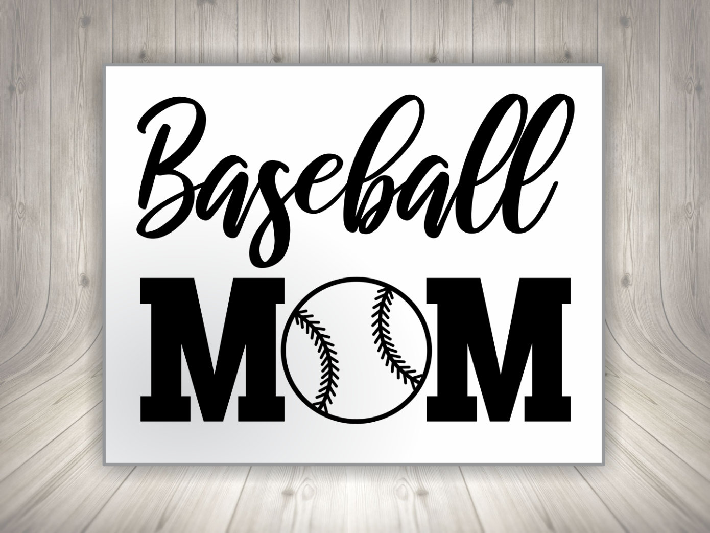 Download Baseball Mom Png Baseball Mom Svg Baseball Mom Dxf Etsy