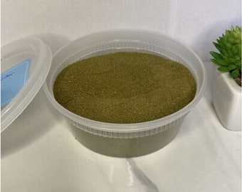 100% Pure Organic Henna powder 120g (4.23 oz)