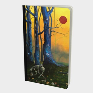 The Fool Notebook