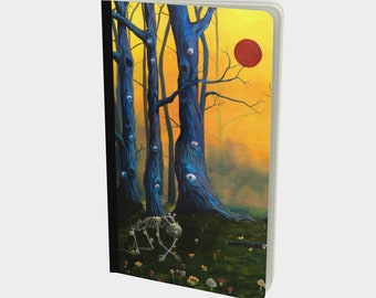 El cuaderno tonto