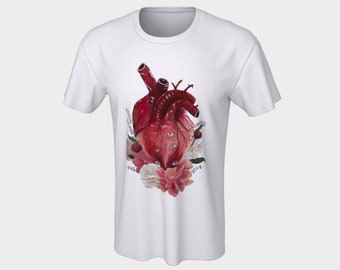 Heart with Eyes Shirt