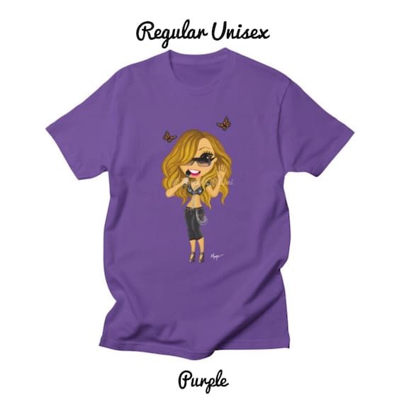 Mariah Carey Mimi Tシャツ　マライア 61O0drTk89L._UY350_.jpg