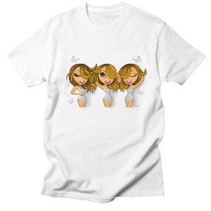 Mariah Carey Memoirs Inspired Regular Unisex Shirt