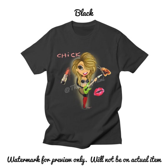 Mariah Carey Chick Regular Unisex T-shirt - Etsy