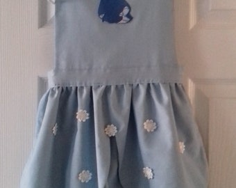 Childrens aprons