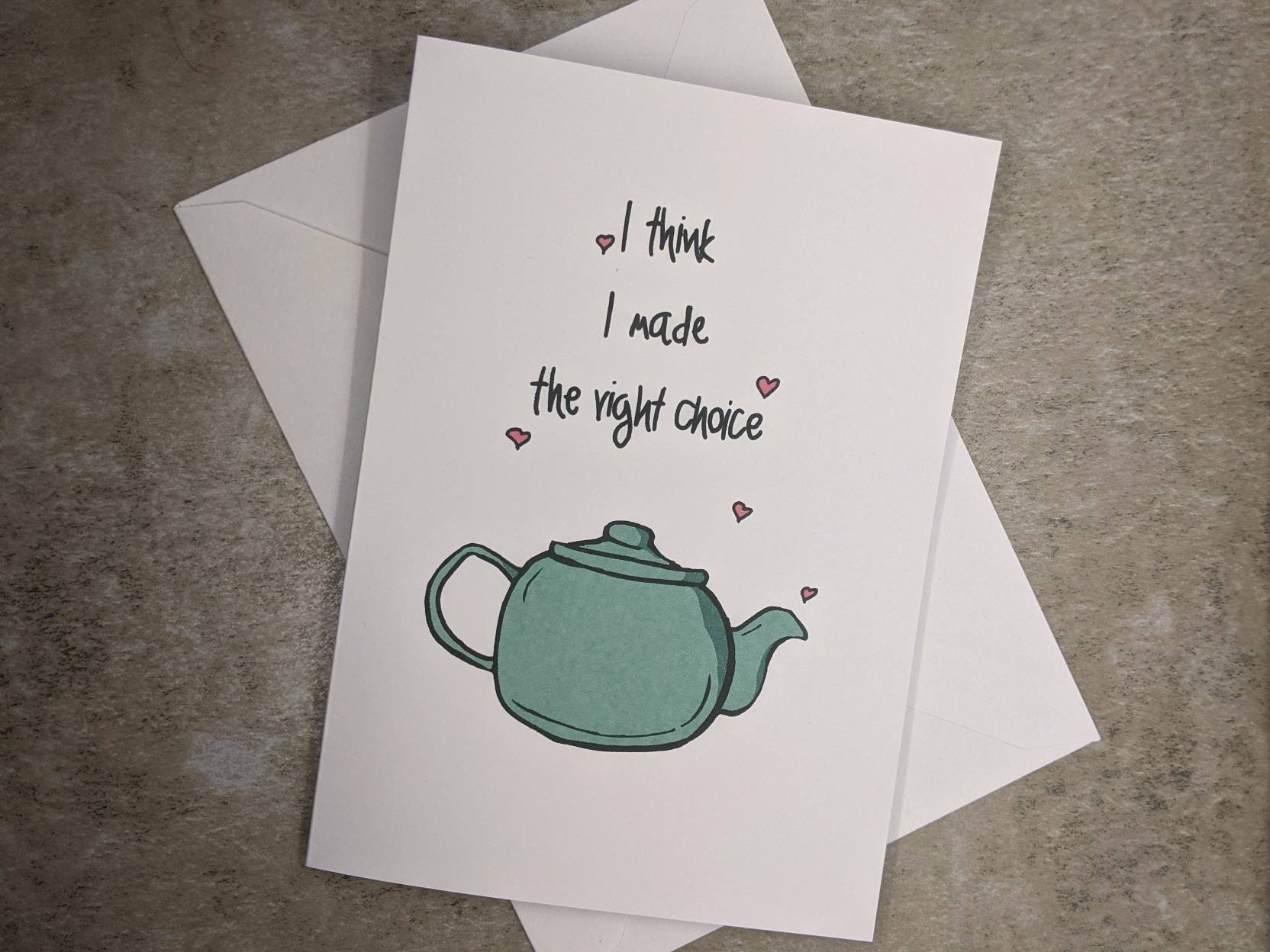 What Does Jim's Teapot Letter Say at Edna Jackson blog