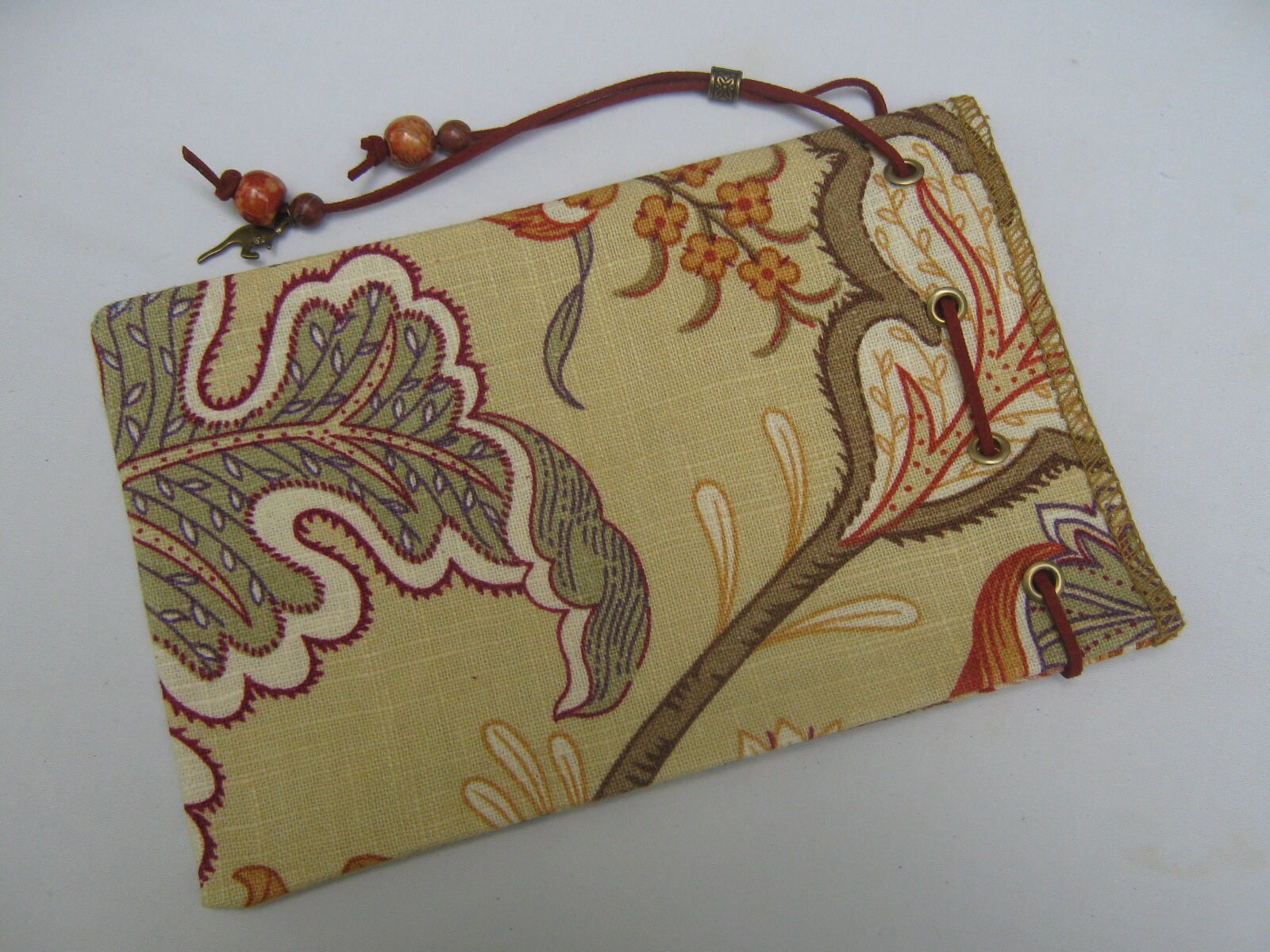 drawstring pouch evening bag