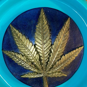 Moule à dessous de verre feuille d'érable