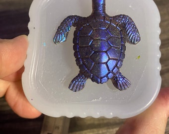 2 inch New turtle mold