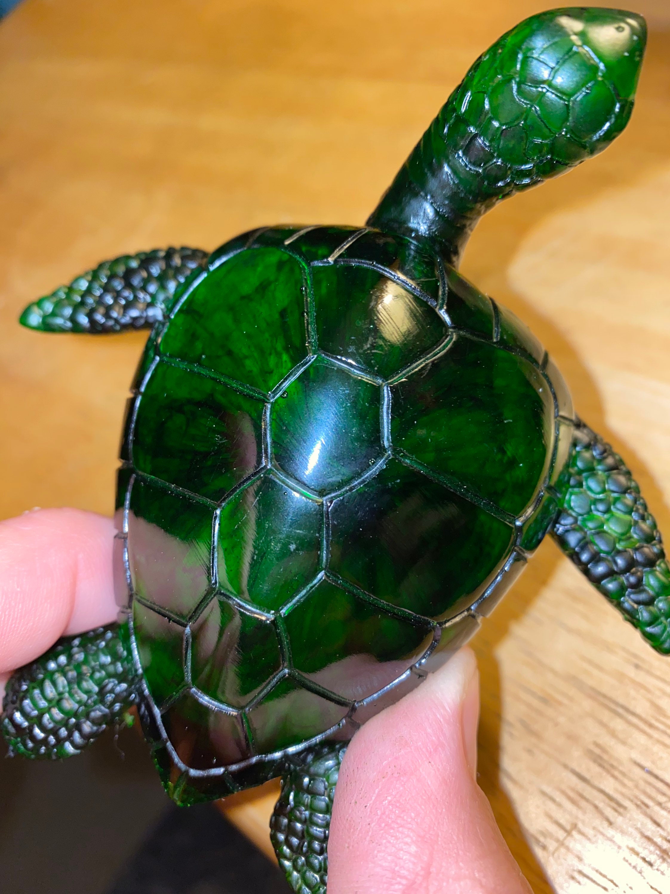 Sea Turtle Mold - Etsy Canada