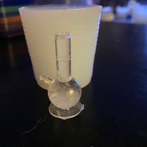 Gießform für Puppenstube 3,5 cm