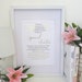 see more listings in the Wedding Prints section