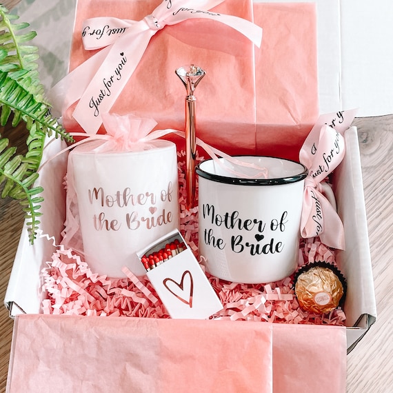 Mother of the Bride From From Daughter// Mother of the Bride Gift