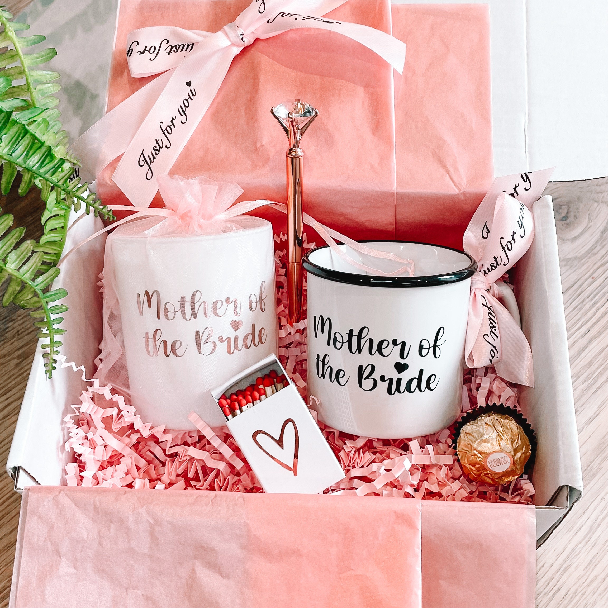 Mother of the Bride Gifts: What to Buy & When to Give Them