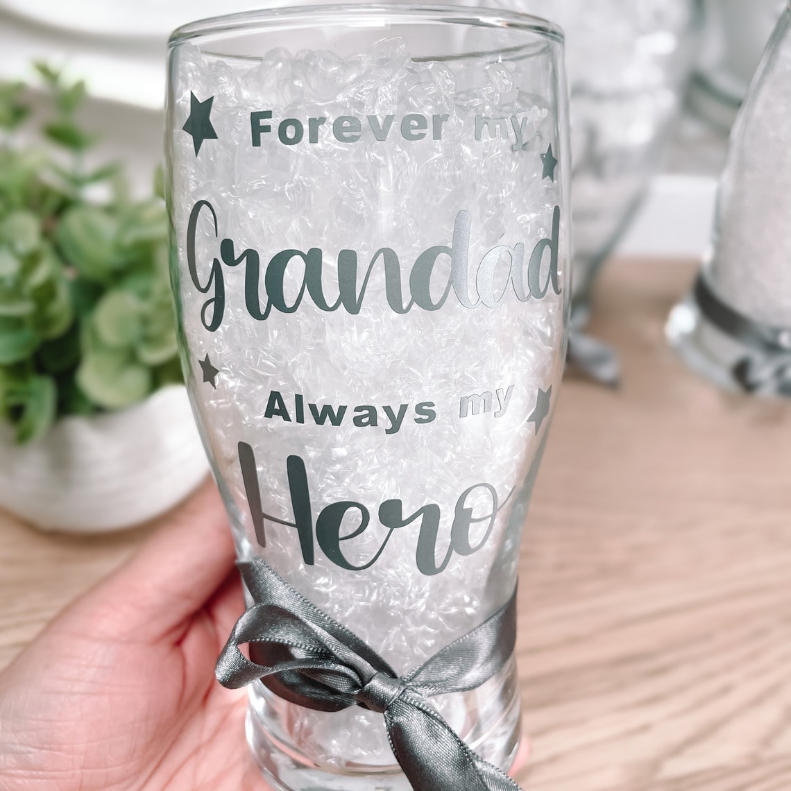 pint glass fathers day