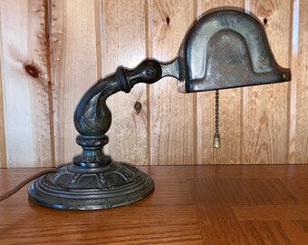 aladdin table lamp