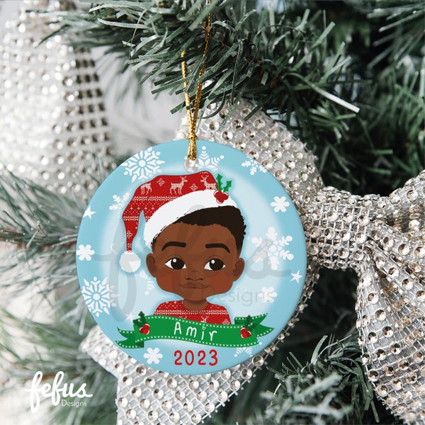 Christmas Ornament - Etsy UK