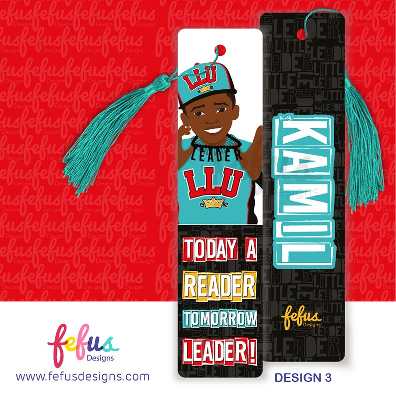Personalised Boys Metal Bookmarks | Diverse Bookmark | Personalized ...