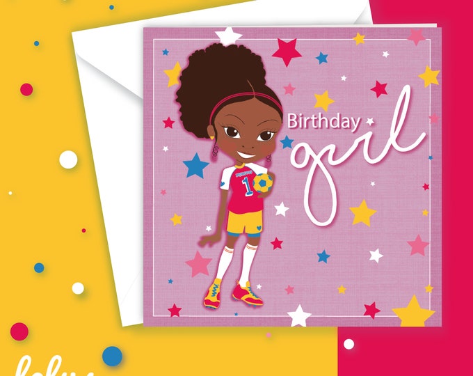 Birthday Cards for Her