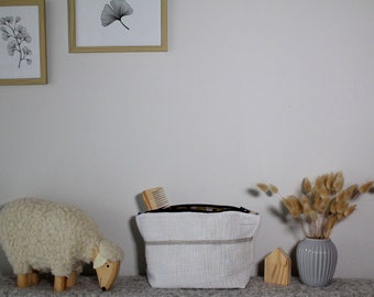 Vanity Coton Bebe Etsy