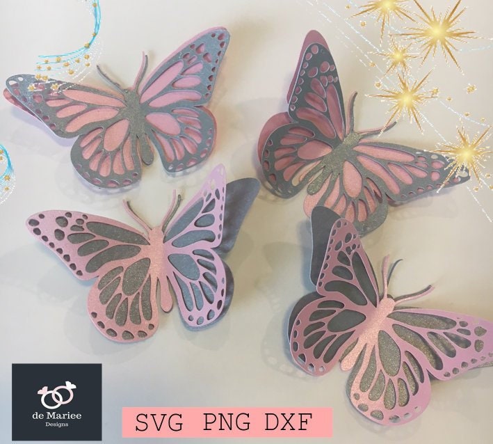 Free Free 249 Butterfly Cardstock Svg SVG PNG EPS DXF File