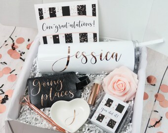 High School Graduation Gift For Her Etsy