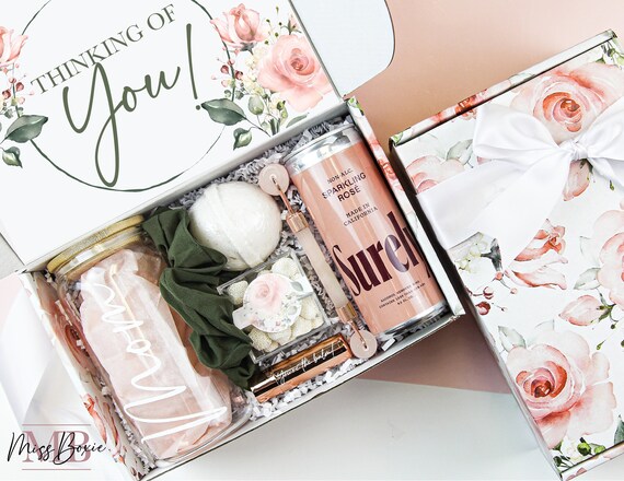 Made For You Gift Box